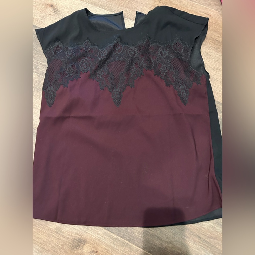 Express dress shirt